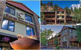 Silver Moon Inn Estes Park Colorado